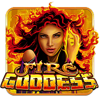 FIRE GODDESS