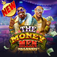 The Money Men